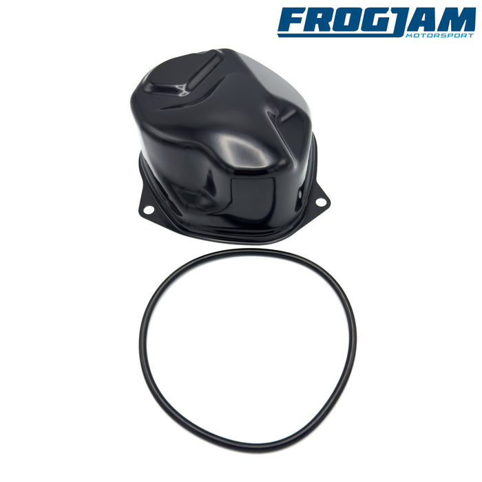 Aftermarket JC5 Gearbox 5th Gear End Cover | Renault Clio Mk2 RS | 172 & 182