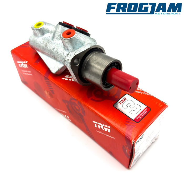 Brake Master Cylinder | Renault Clio 172 & 182 | Mk2 RS