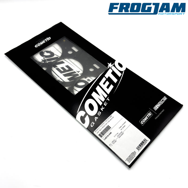 Cometic Cylinder Head Gasket | Renault F4R