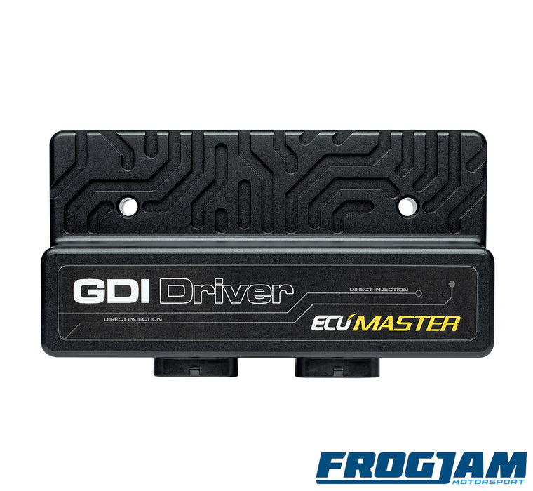 ECUMaster | GDI Driver
