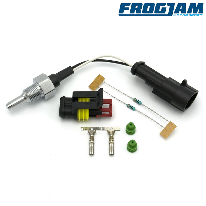 ECUMaster | Oil / Coolant Temperature Sensor