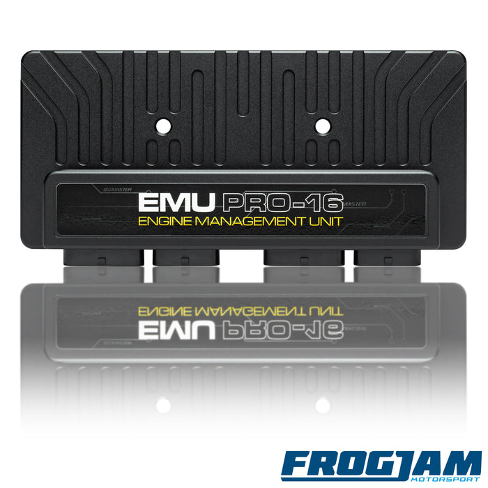 ECUMaster | EMU PRO-16