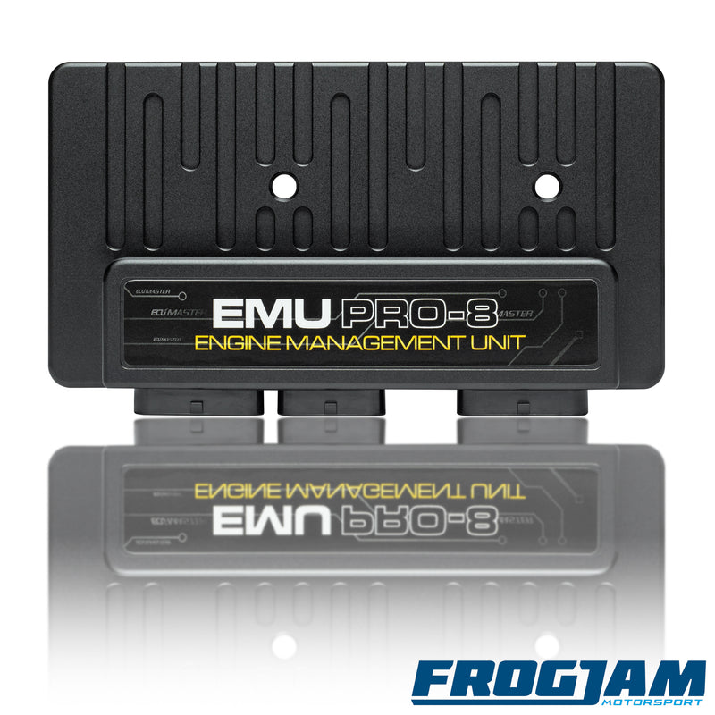 ECUMaster | EMU PRO-8
