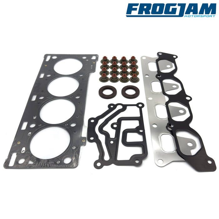 Cylinder Head Gasket and Seal Kit | Renault Megane 225 R26 Mk2 RS