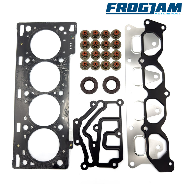 Cylinder Head Gasket and Seal Kit | Renault Megane 225 R26 Mk2 RS