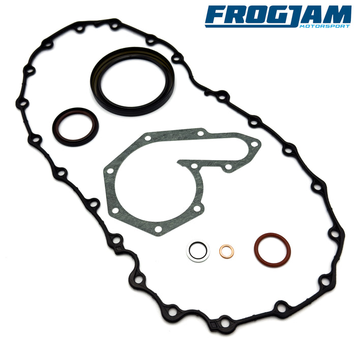 Renault F4R 2.0 Engine Bottom End Gasket Set