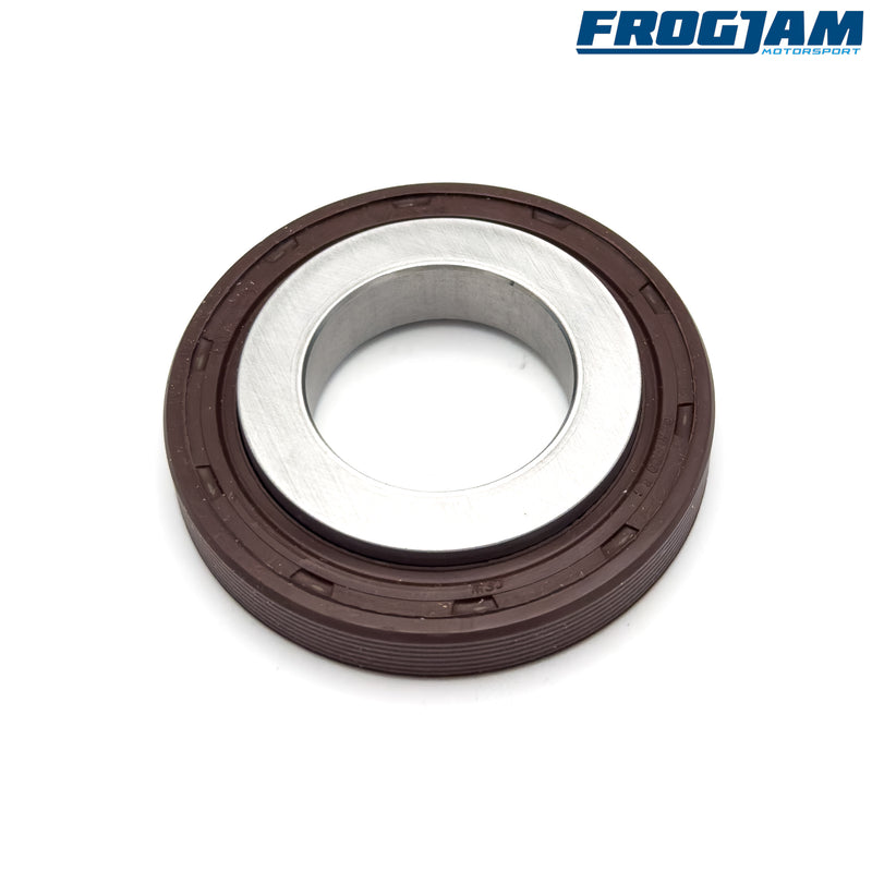 FrogJam Motorsport Formula Renault 2.0 Dry Sump Fitting Kit | Renault F4R