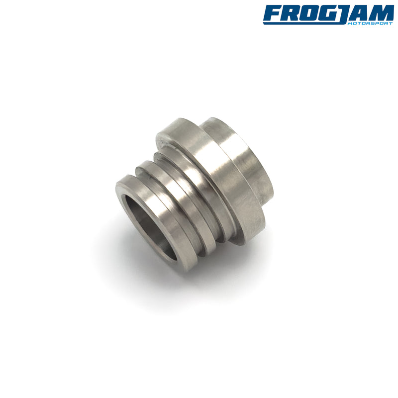 FrogJam Motorsport Formula Renault 2.0 Dry Sump Fitting Kit | Renault F4R