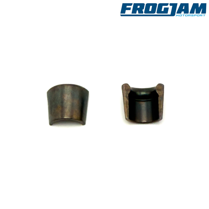 Renault F4R Valve Keeper Collet Cotter