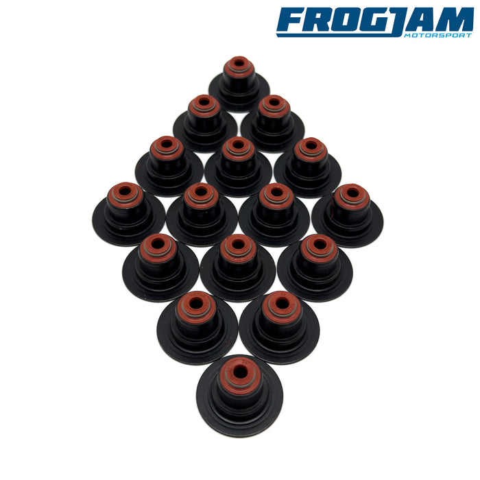 Valve Stem Seal Set | Renault F4R