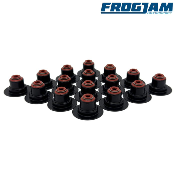 Valve Stem Seal Set | Renault F4R