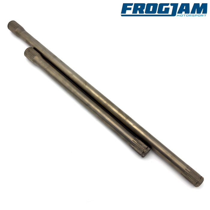 3MO LC776 Evo Sequential Gearbox Driveshaft Kit | Renault Clio 172 & 182