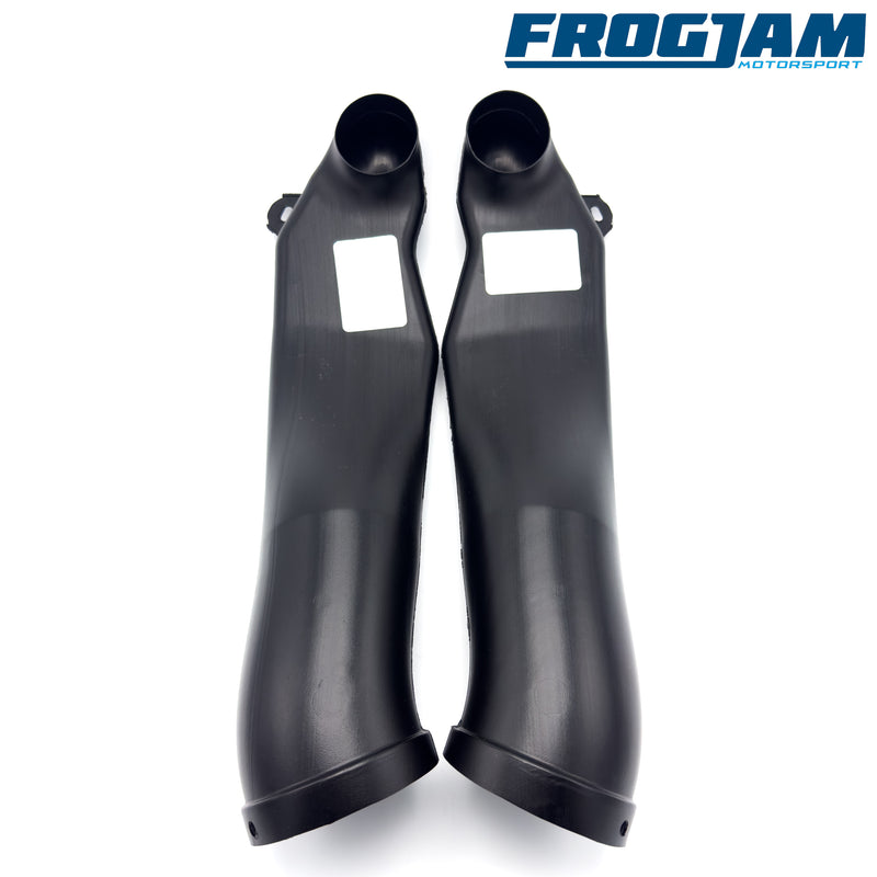Renault Clio RS Brake Cooling Ducts | Renault Clio RS 172 182 197 200