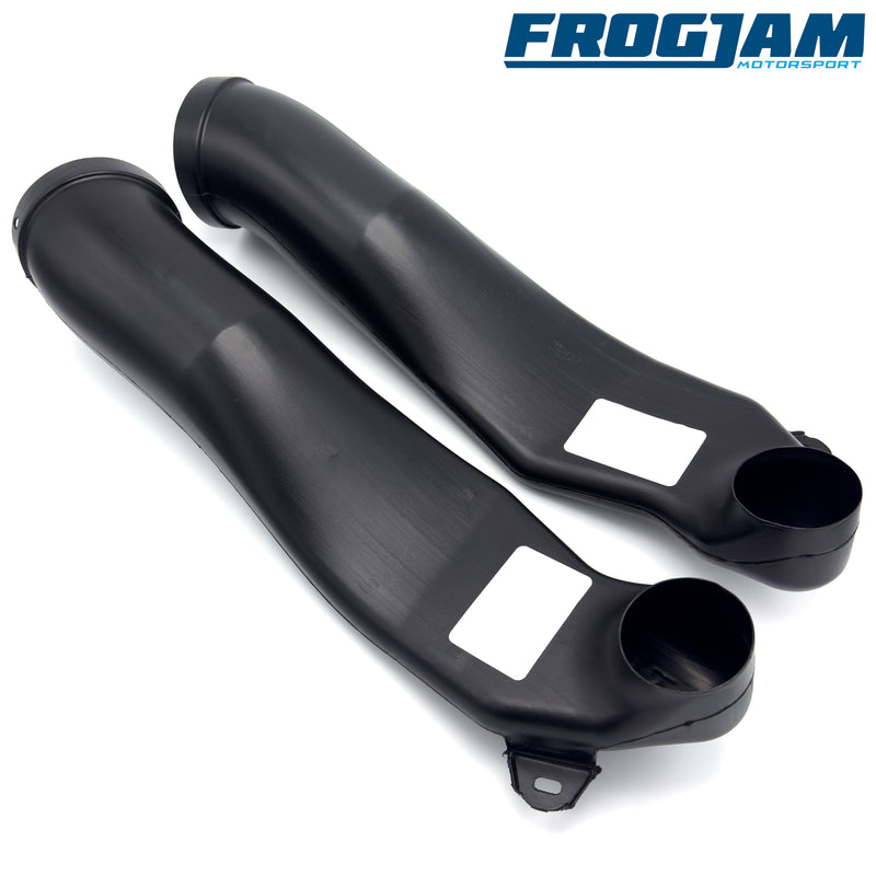 Renault Clio RS Brake Cooling Ducts | Renault Clio RS 172 182 197 200