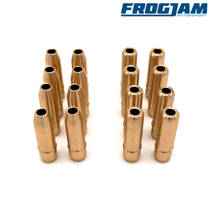 Colsibro Valve Guide Set | Renault F4R