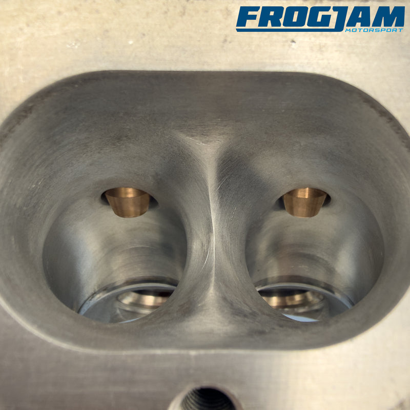 Colsibro Valve Guide Set | Renault F4R