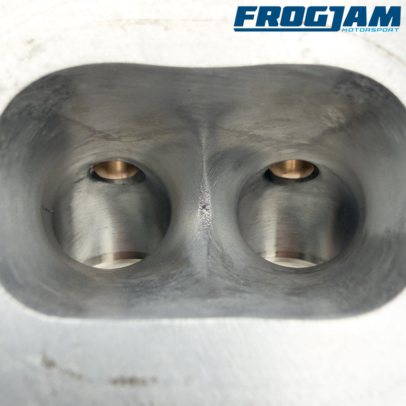 Colsibro Valve Guide Set | Renault F4R