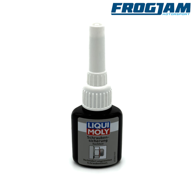 Liqui Moly High Strength Threadlock 10g