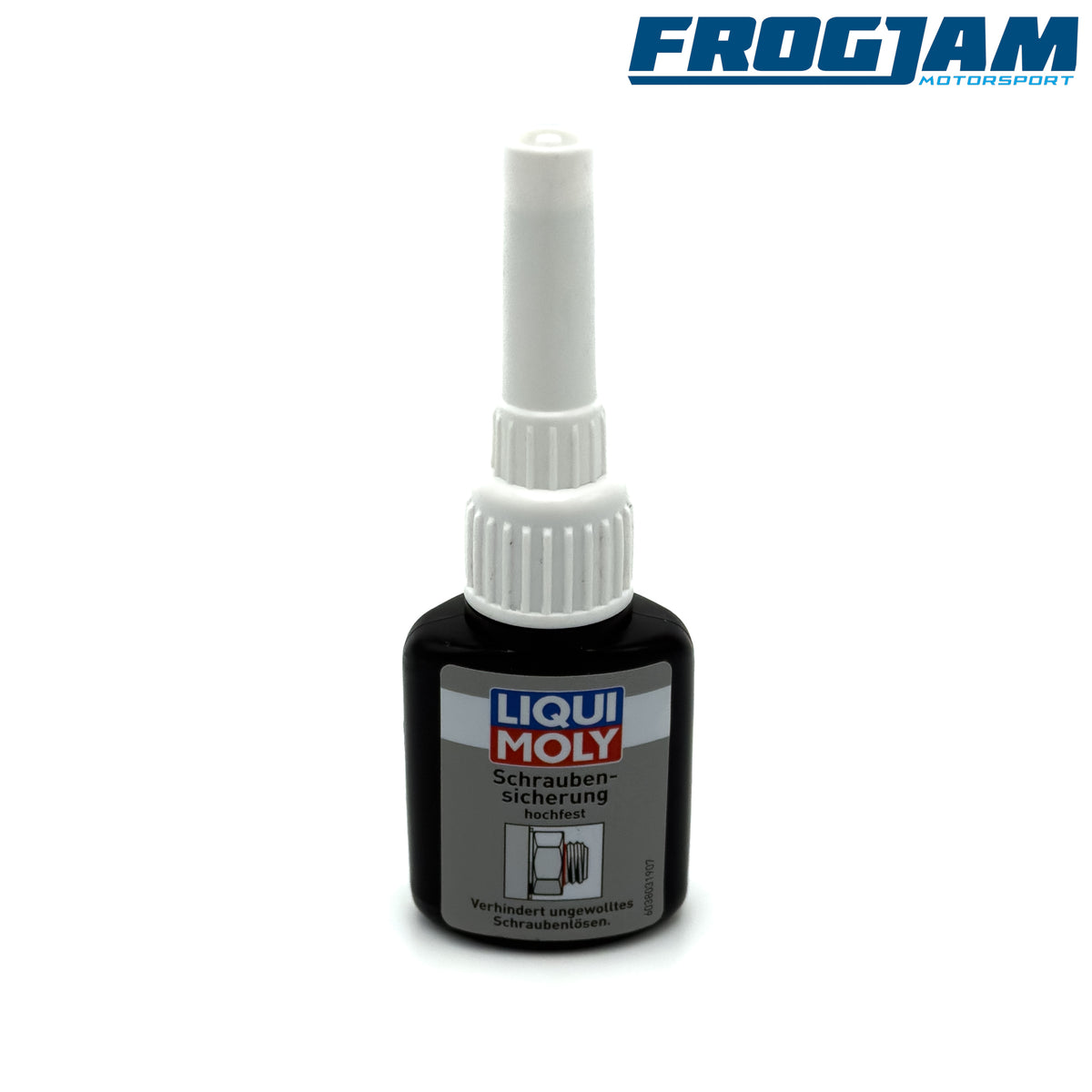 Liqui Moly High Strength Threadlock 10g — FrogJam Motorsport