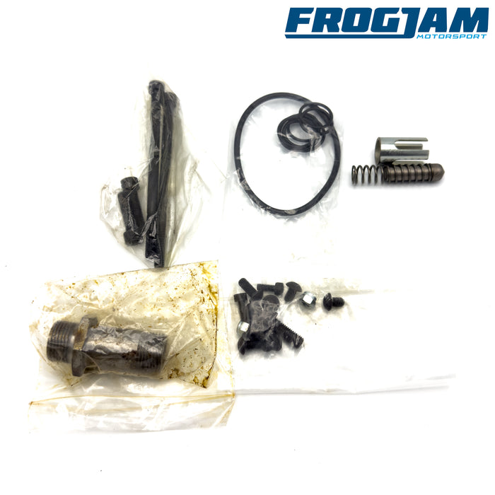 Renault Sport F3 Dry Sump Kit | Renault F4R | Clio 172 & 182