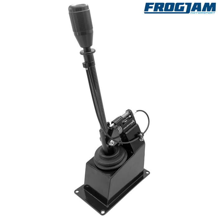 FrogJam Motorsport Self Centering Shifter | Renault Clio Mk2 RS