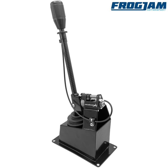 FrogJam Motorsport Self Centering Shifter | Renault Clio Mk2 RS
