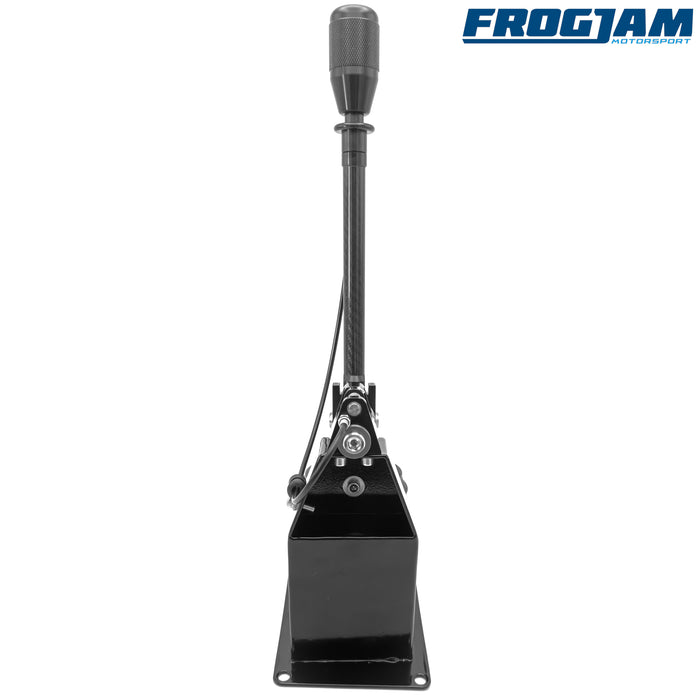 FrogJam Motorsport Self Centering Shifter | Renault Clio Mk2 RS