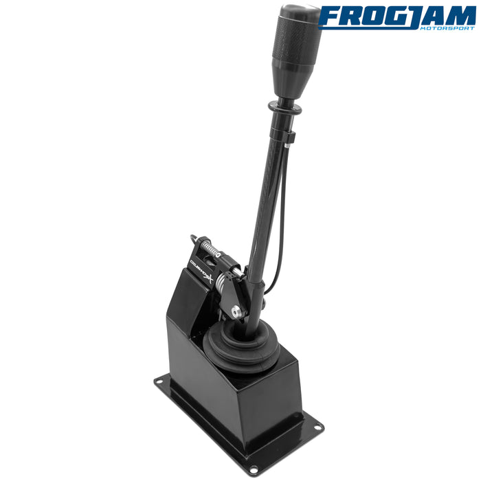 FrogJam Motorsport Self Centering Shifter | Renault Clio Mk2 RS