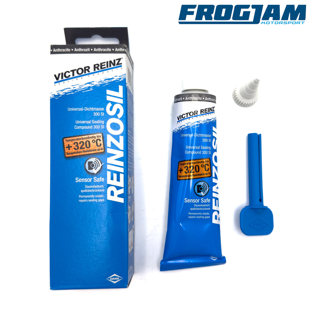 ☆Reinga…☆ FJM_Victor_Reinz_Sealant_Black