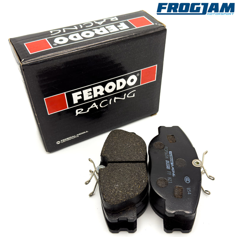 Ferodo Racing Front Brake Pads | Renault Clio 182 & 172 | Mk2 RS