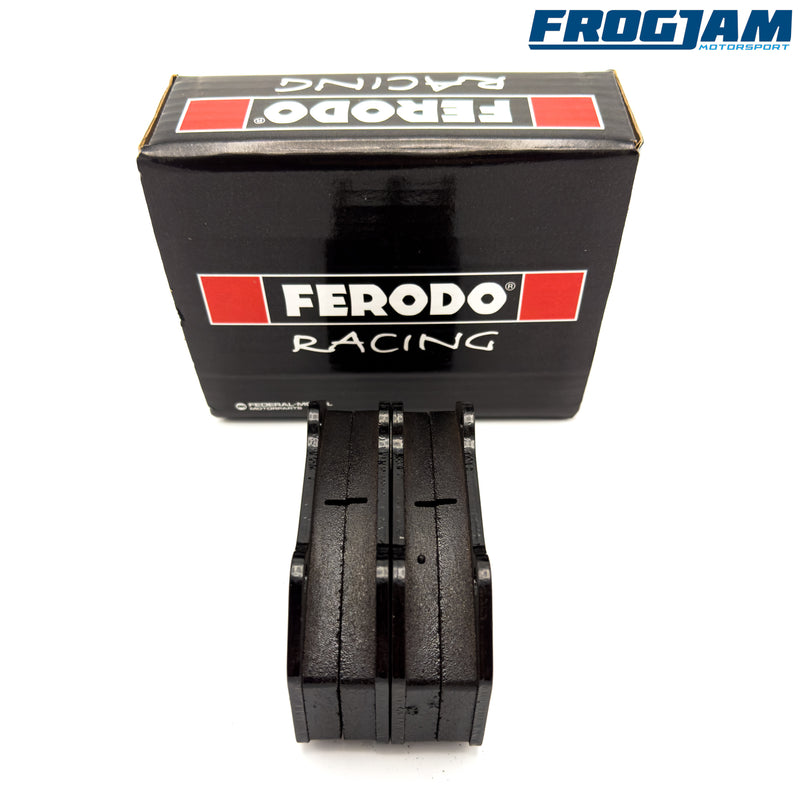 Ferodo Racing Front Brake Pads | Renault Clio Mk3 RS | Megane Mk2 RS