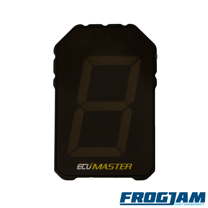 ECUMaster | Digital Gear Display