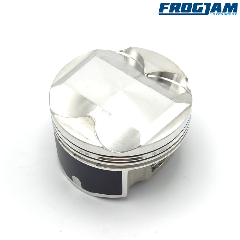 JE Pistons Forged Piston Kit 83.00mm 12.8:1 | Renault F4R-730