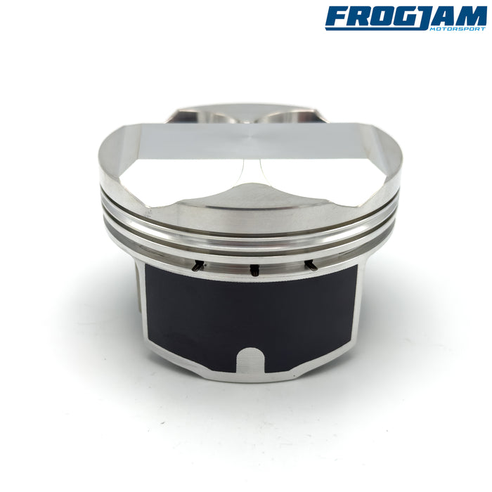 JE Pistons Forged Piston Kit 83.00mm 12.8:1 | Renault F4R-730