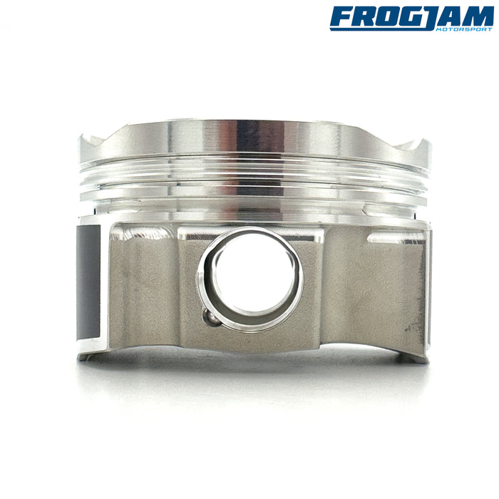 JE Pistons Forged Piston Kit 83.00mm 12.8:1 | Renault F4R-730