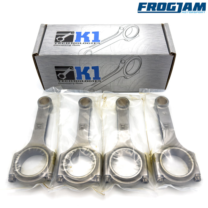 K1 Technologies Connecting Rod Set | Renault F4R