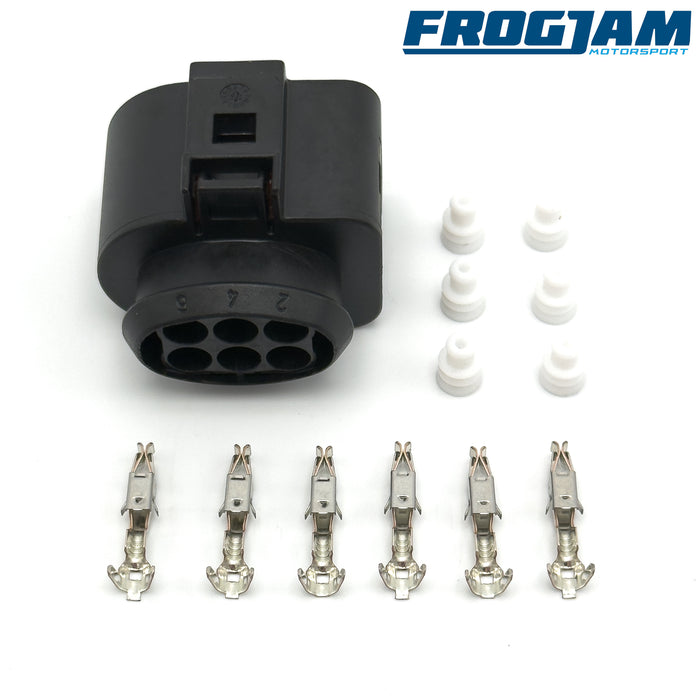 Bosch 4.9 Lambda Sensor Connector Kit