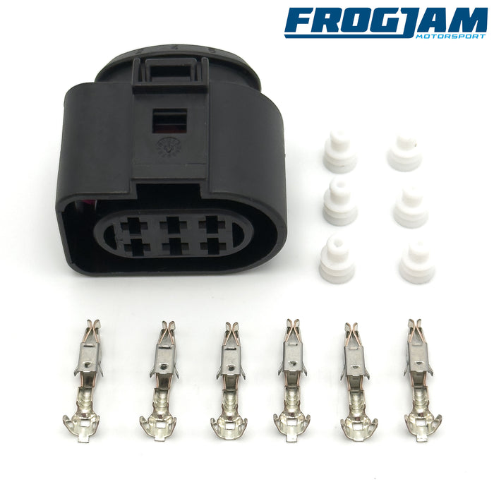 Bosch 4.9 Lambda Sensor Connector Kit