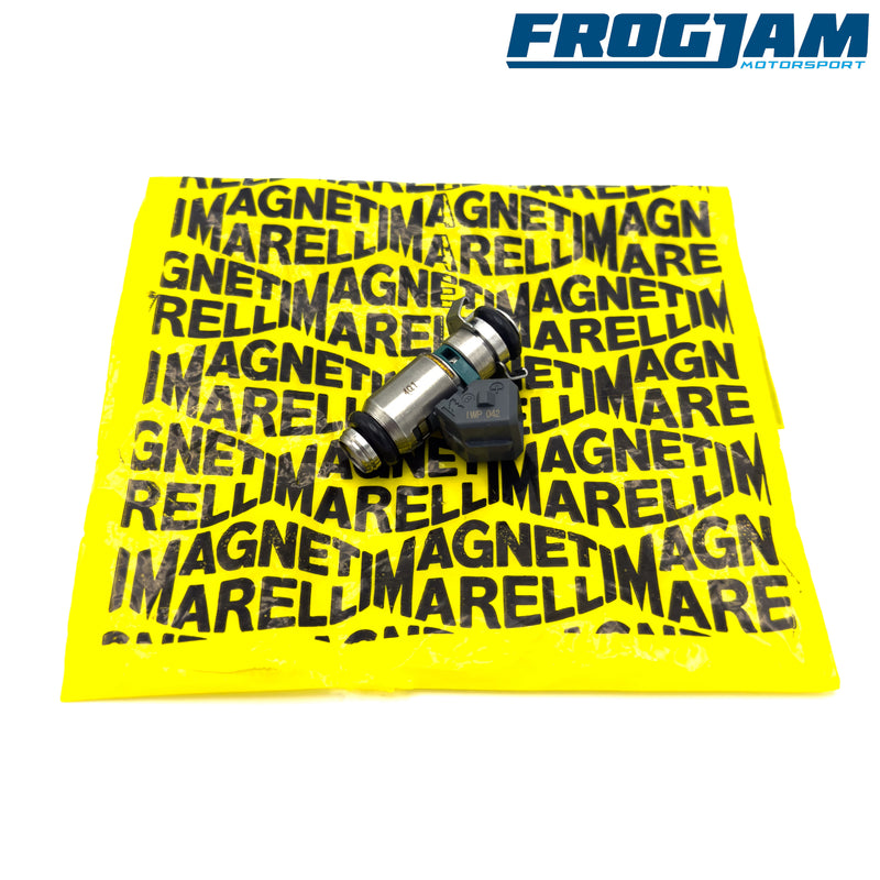 Magneti Marelli IWP042 Fuel Injector | Renault Clio 172 & 182 F4R 2.0 | Mk2 RS