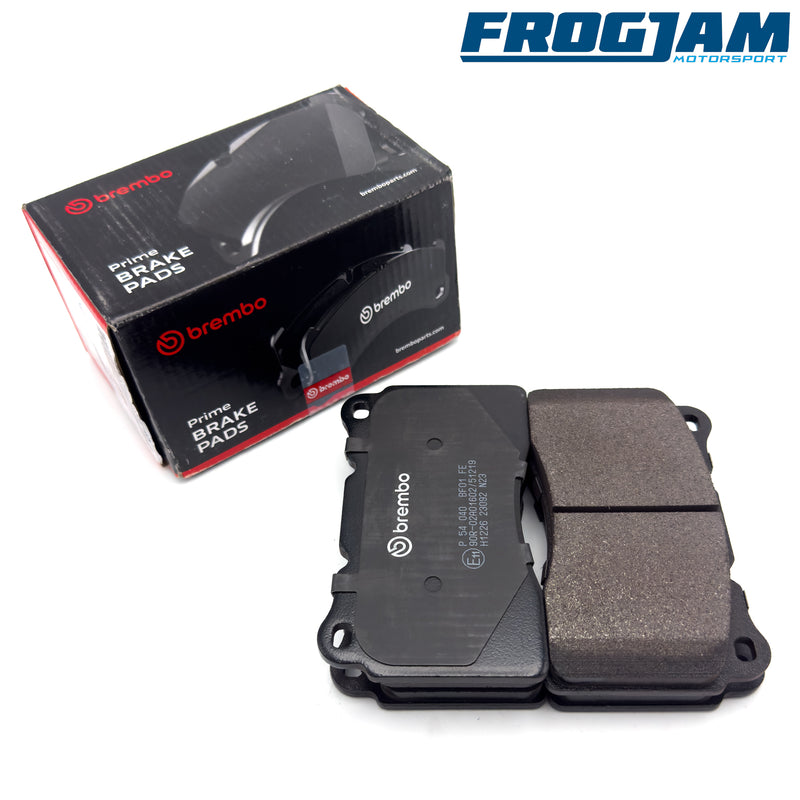 Brembo Front Brake Pads | Renault Megane 250, 265 & 275 | Mk3 RS