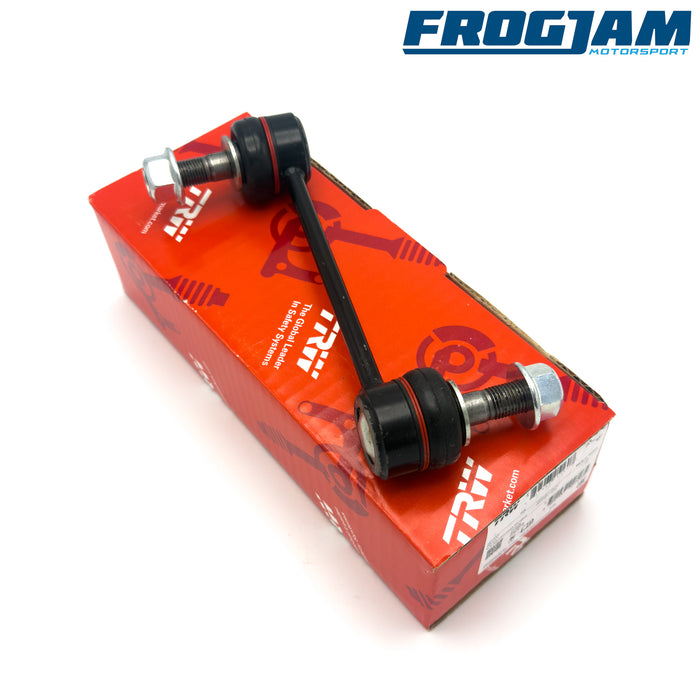 Anti-Rotation Link | Renault Megane Mk3 RS | 250 265 275