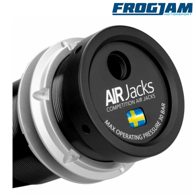 Nuke Performance | Air Jack 60 C 4pc Set