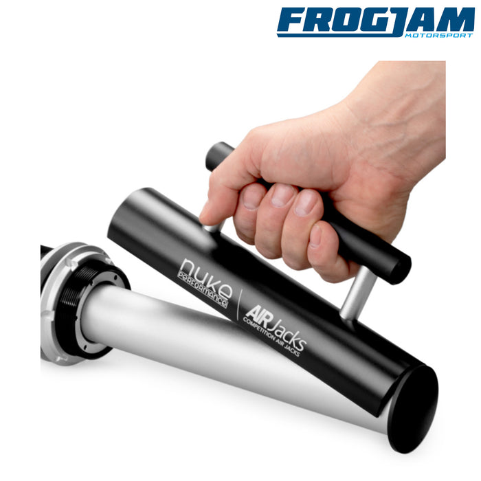 Nuke Performance | Air Jack 60 C 3pc Set