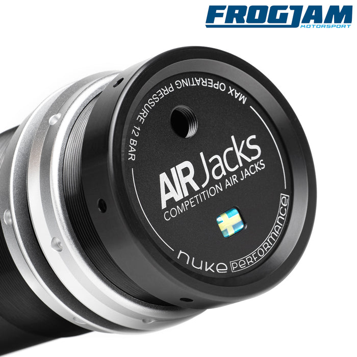 Nuke Performance | Air Jack 90 Competition Complete Set 2pc