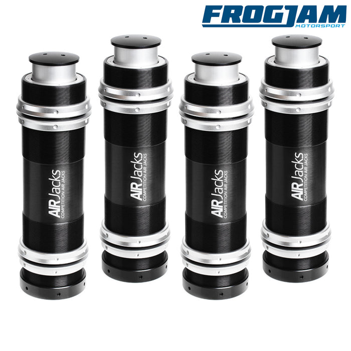 Nuke Performance | Air Jack 90 Competition Complete Set 4pc