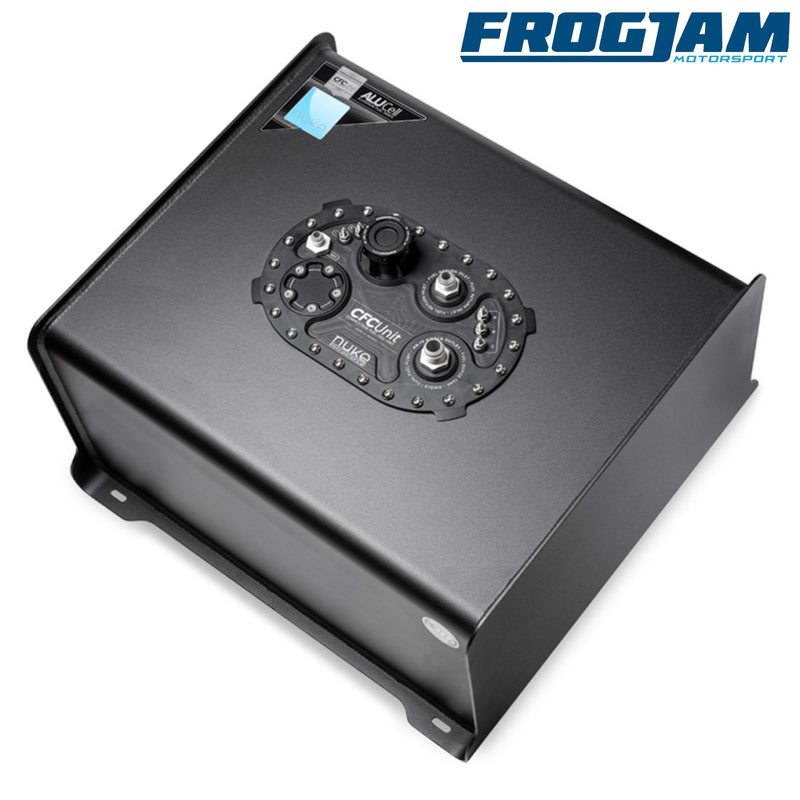 Nuke Performance | 80 litre AluCell Fuel Cell with CFC Unit