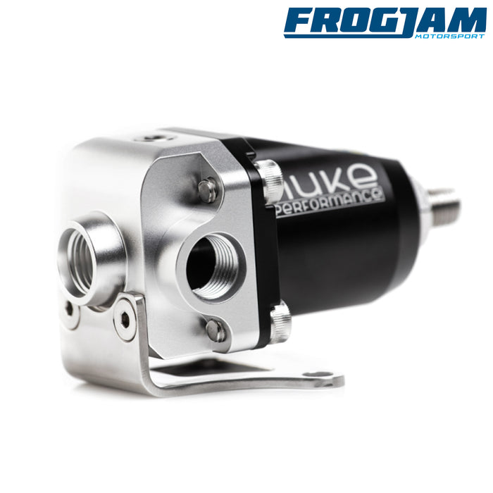 Nuke Performance | Fuel Pressure Regulator FPR100s AN-6