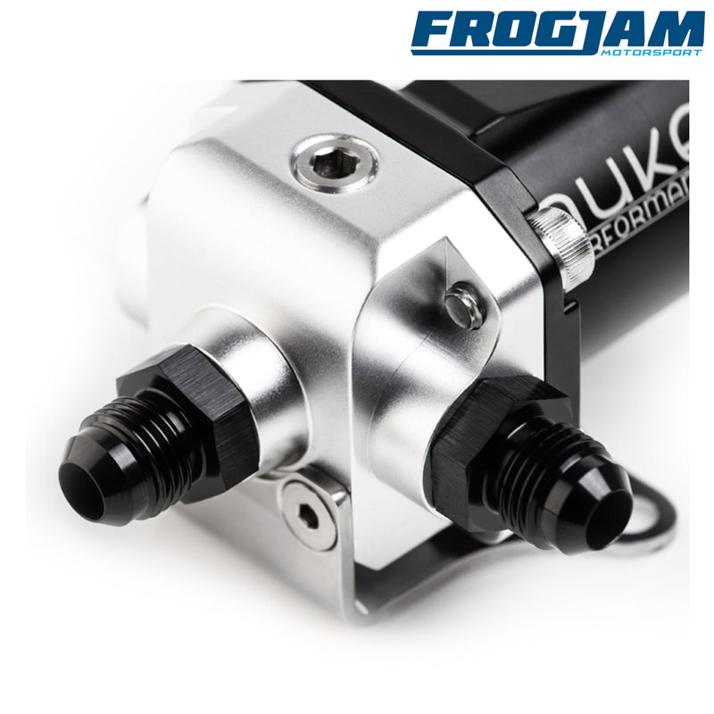 Nuke Performance | Fuel Pressure Regulator FPR100s AN-6