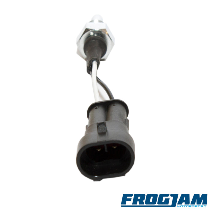 ECUMaster | Oil / Coolant Temperature Sensor