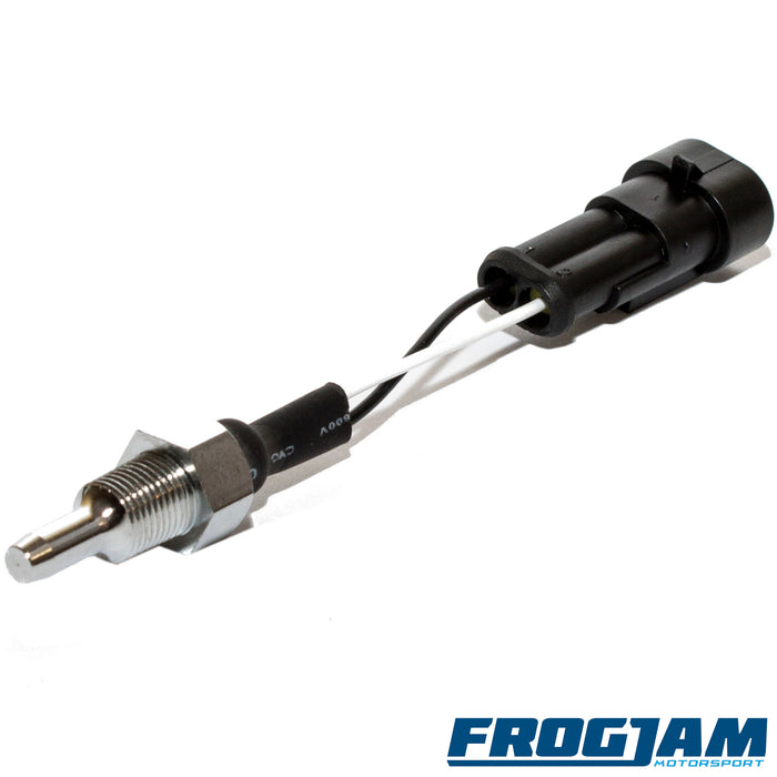 ECUMaster | Oil / Coolant Temperature Sensor